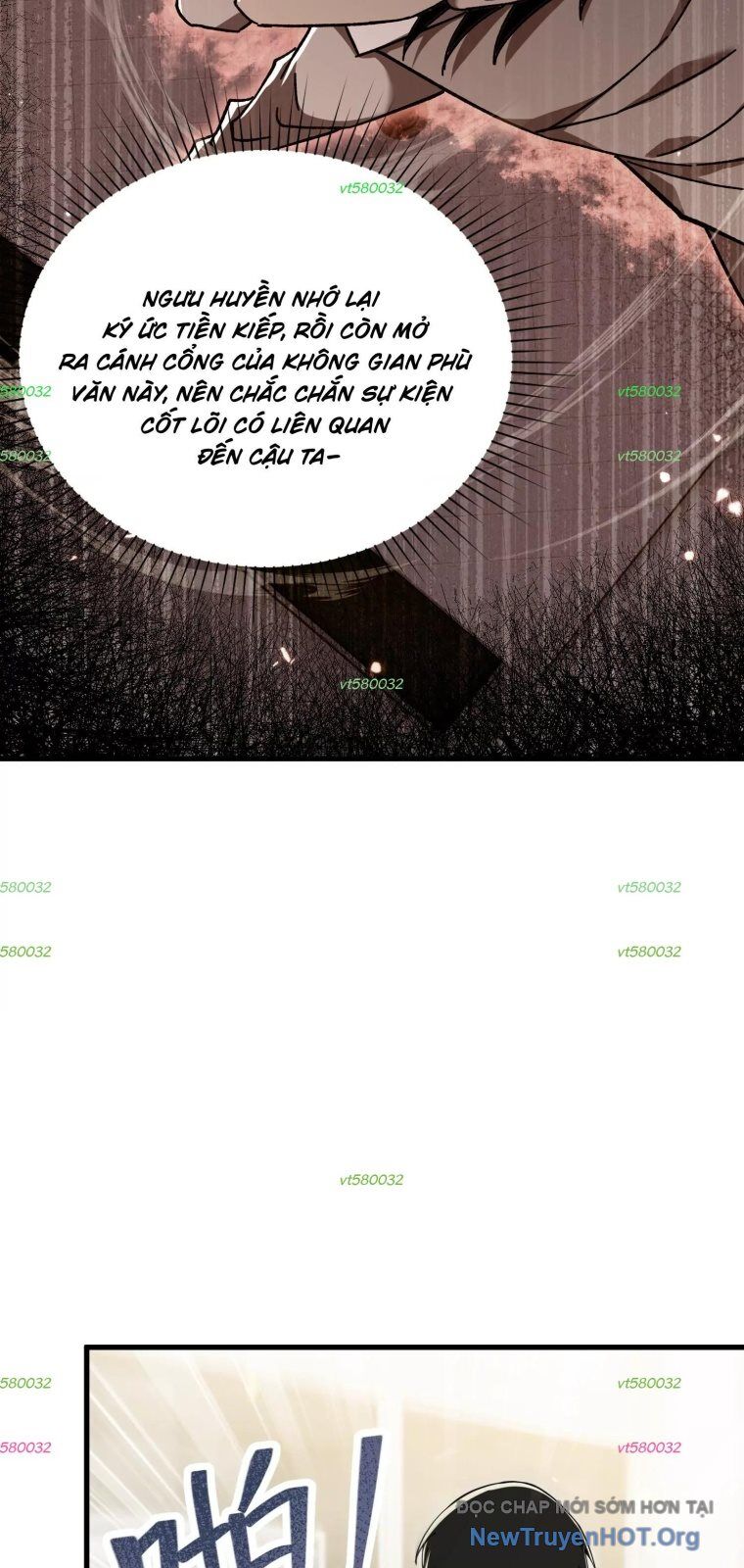 Thập nhị tinh Chapter 111 - Trang 2