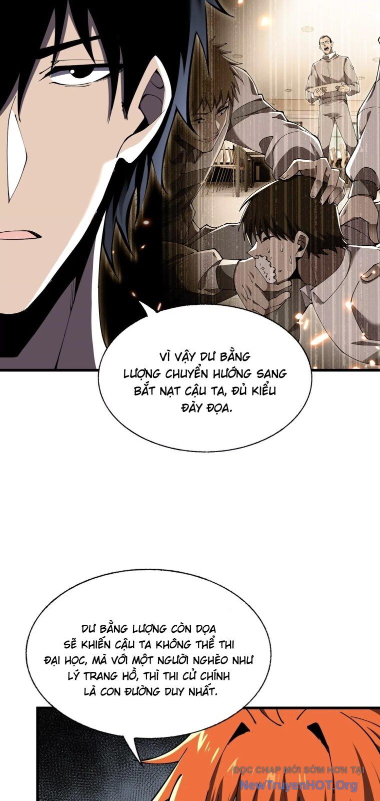 Thập nhị tinh Chapter 111 - Trang 2