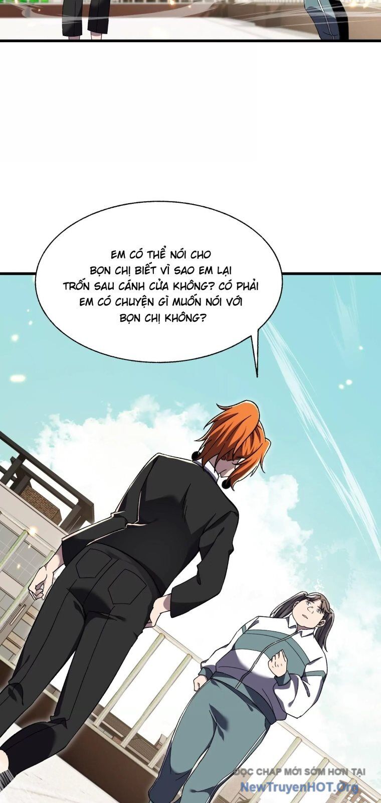 Thập nhị tinh Chapter 111 - Trang 2