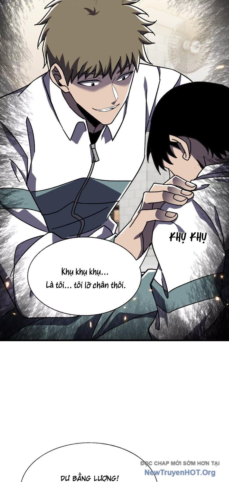 Thập nhị tinh Chapter 111 - Trang 2