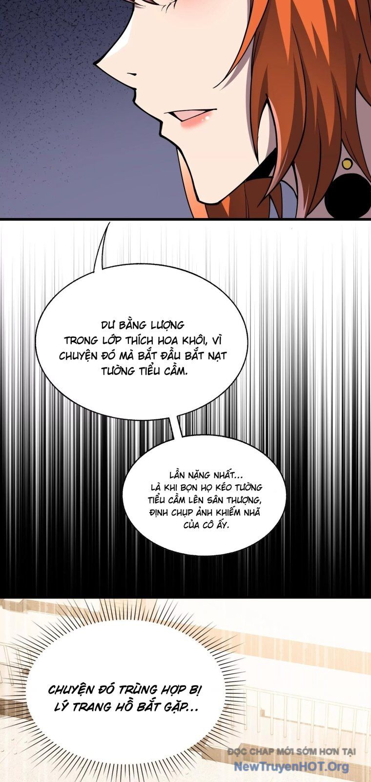 Thập nhị tinh Chapter 111 - Trang 2