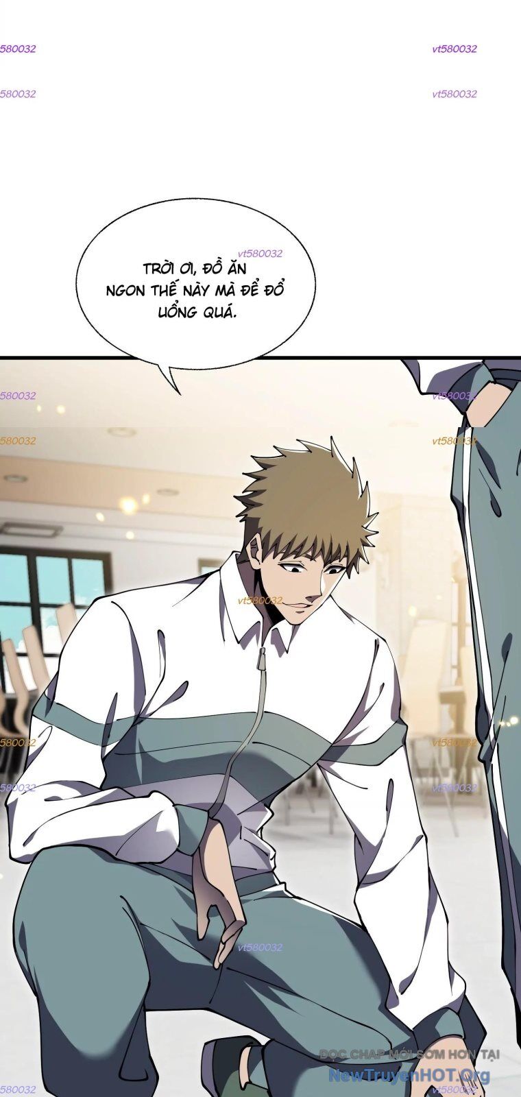Thập nhị tinh Chapter 111 - Trang 2