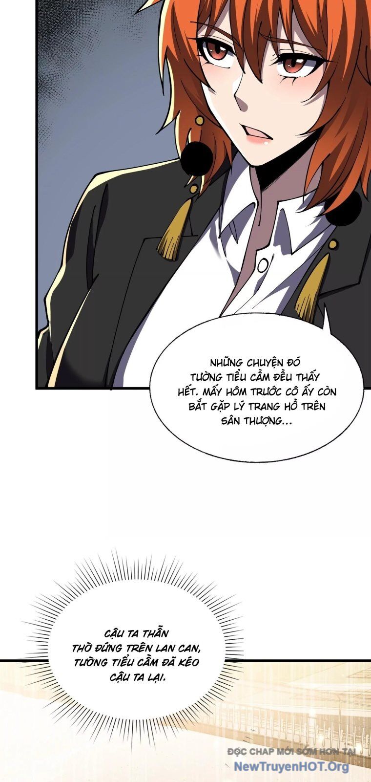 Thập nhị tinh Chapter 111 - Trang 2