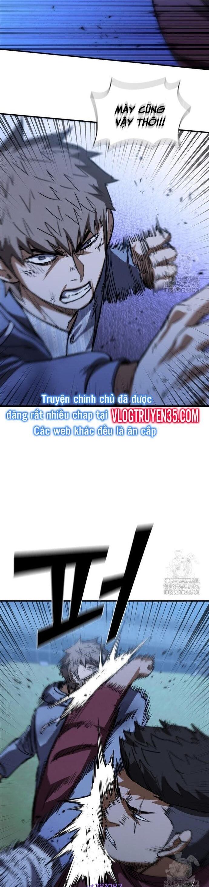 Cá Mập Wyvern Chapter 87 - Trang 2