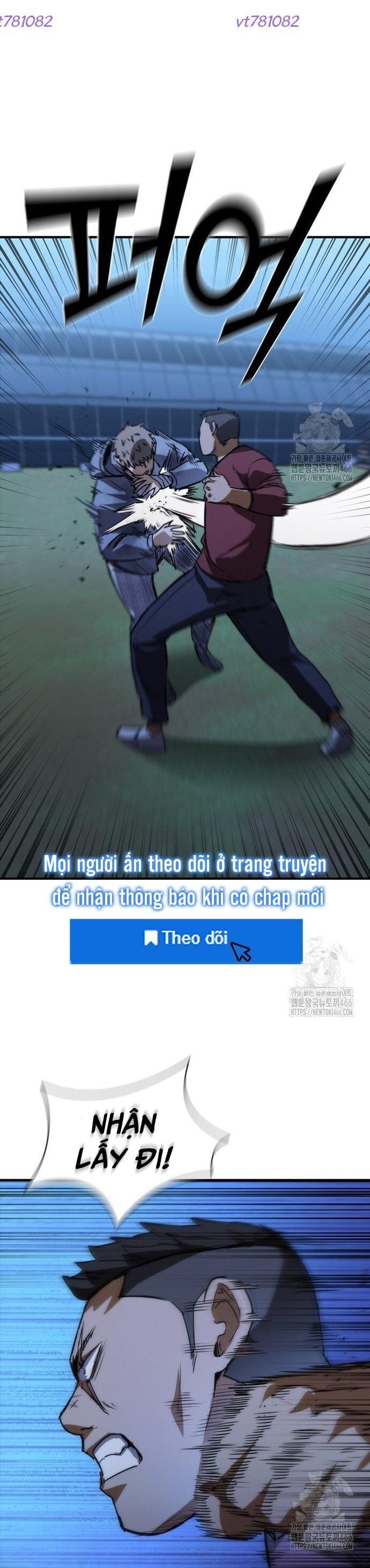 Cá Mập Wyvern Chapter 87 - Trang 2