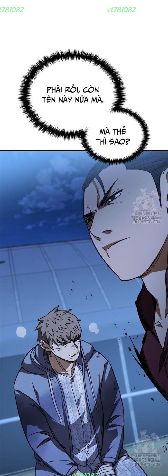 Cá Mập Wyvern Chapter 87 - Trang 2