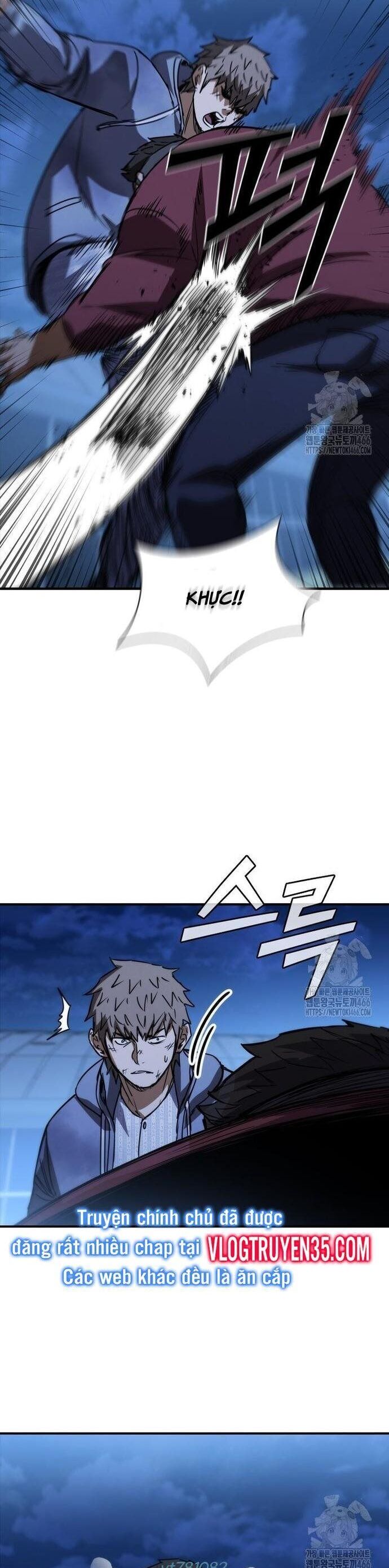 Cá Mập Wyvern Chapter 87 - Trang 2