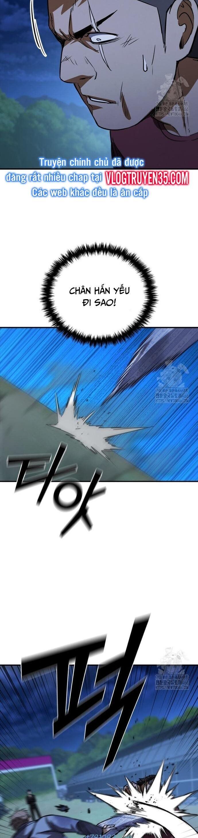 Cá Mập Wyvern Chapter 87 - Trang 2