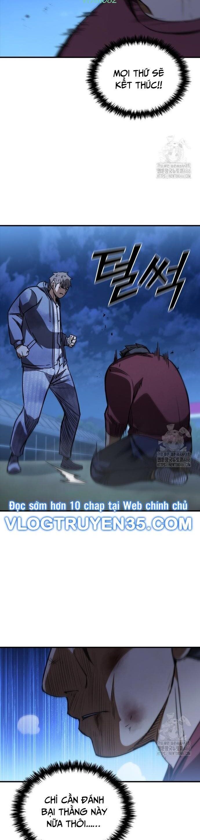Cá Mập Wyvern Chapter 87 - Trang 2