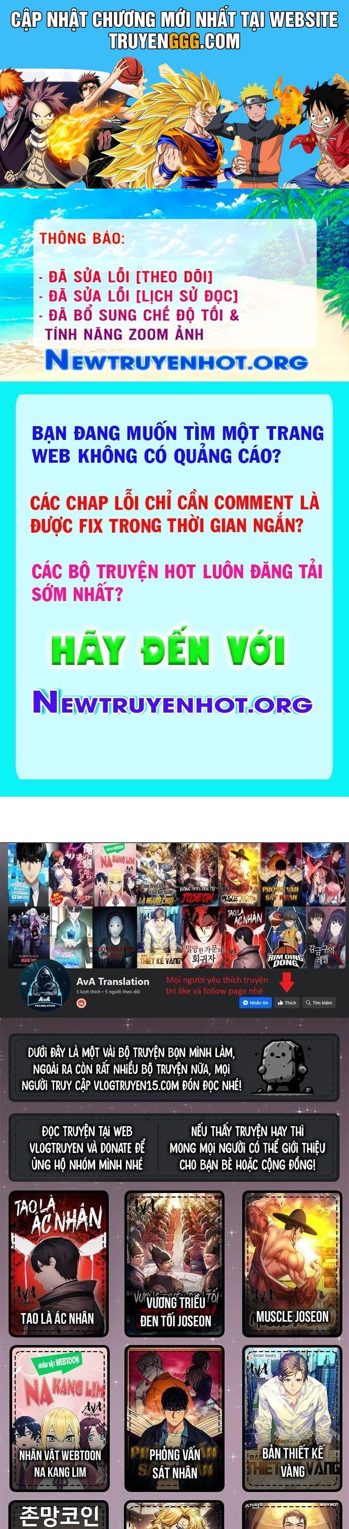 Anh Hùng Dẹp Loạn Chapter 6 - Trang 2