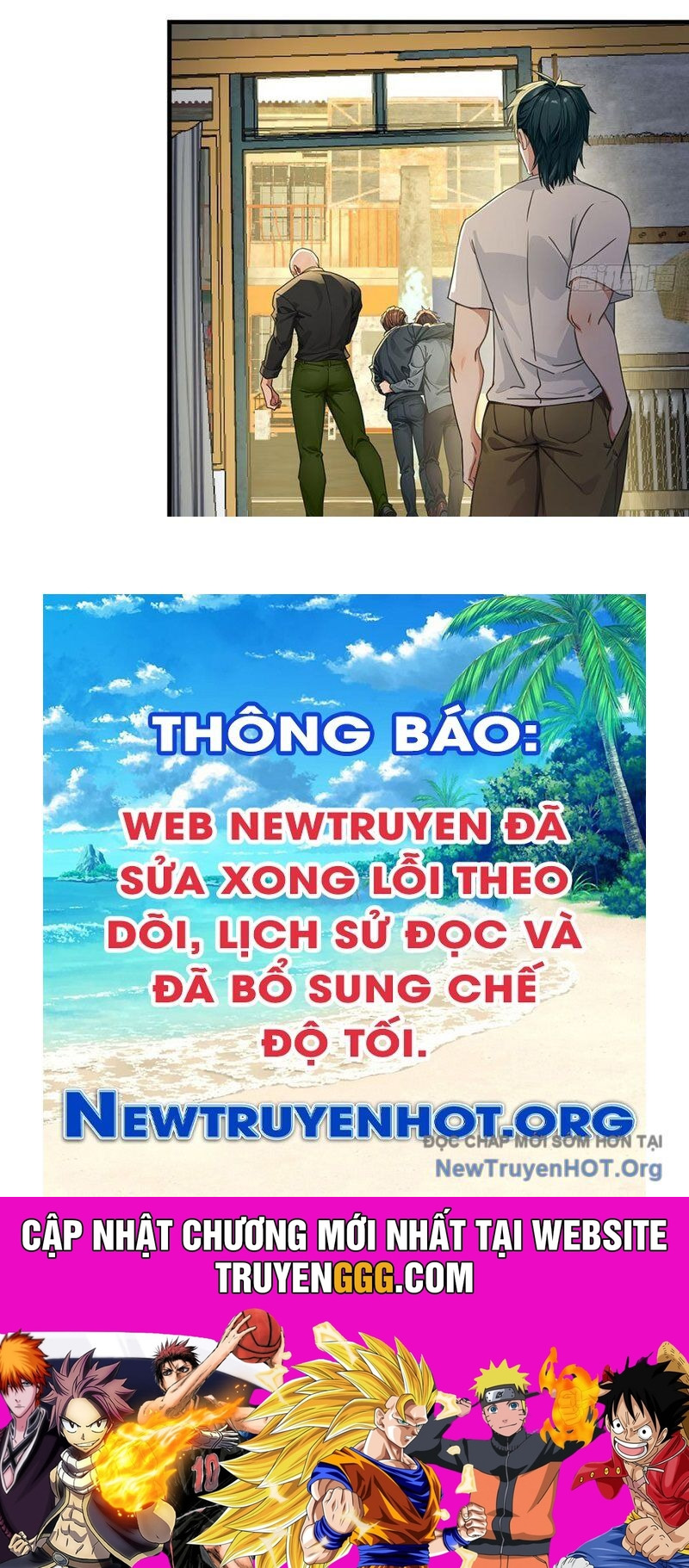 Chuyển Sinh Thành Tra Nam, Ta Giúp Thê Tử Trường Sinh Chapter 6 - Trang 2