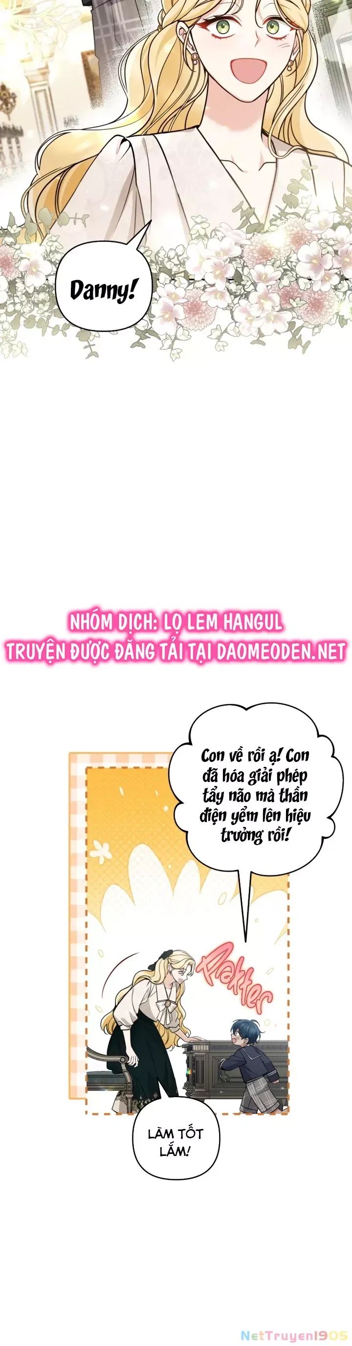 Đừng Đến Cửa Hàng Của Ác Nữ Chapter 97 - Trang 2