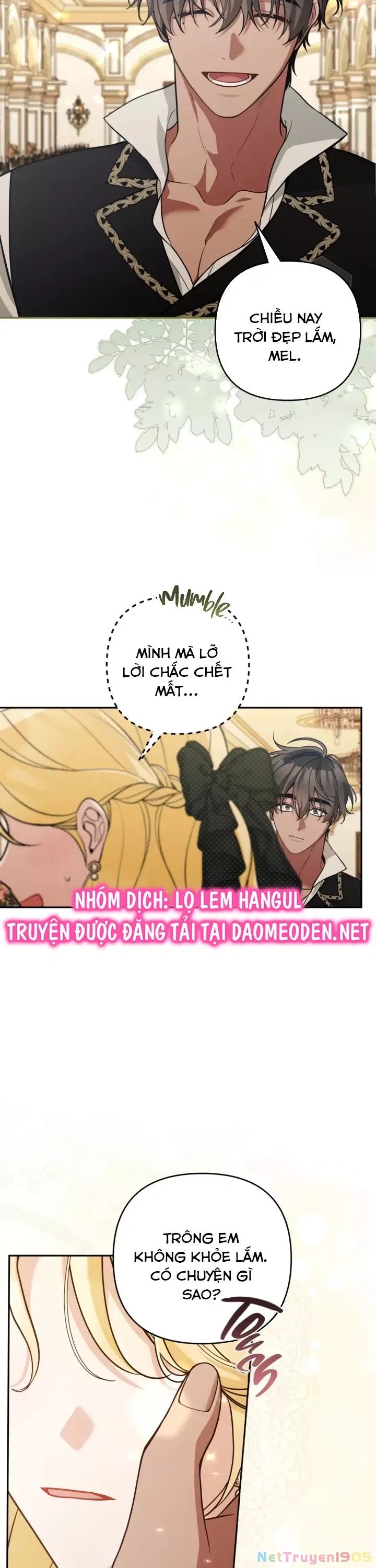 Đừng Đến Cửa Hàng Của Ác Nữ Chapter 97 - Trang 2