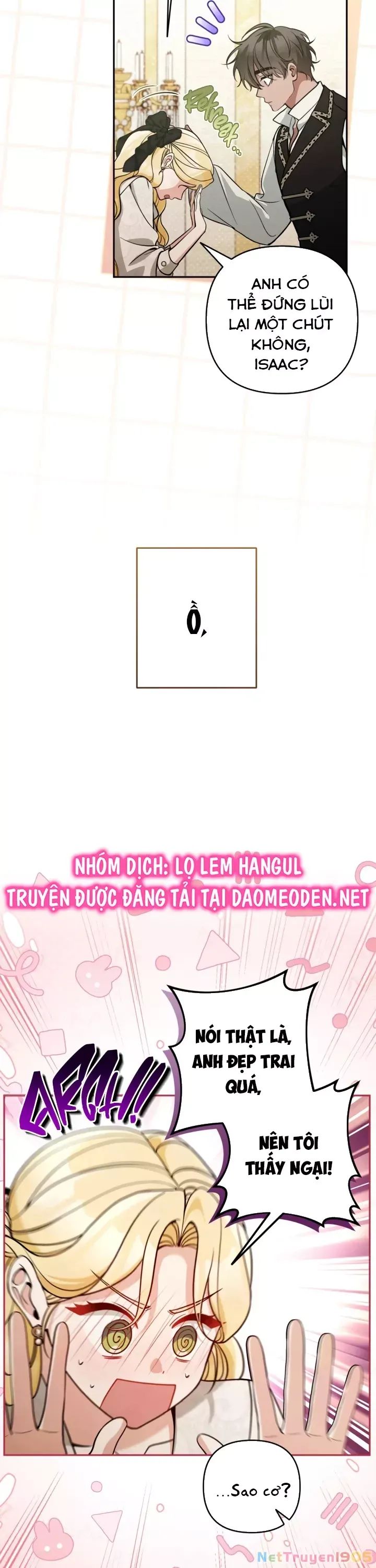 Đừng Đến Cửa Hàng Của Ác Nữ Chapter 97 - Trang 2