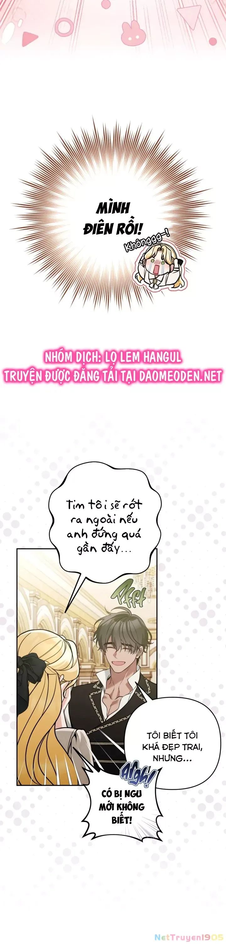 Đừng Đến Cửa Hàng Của Ác Nữ Chapter 97 - Trang 2