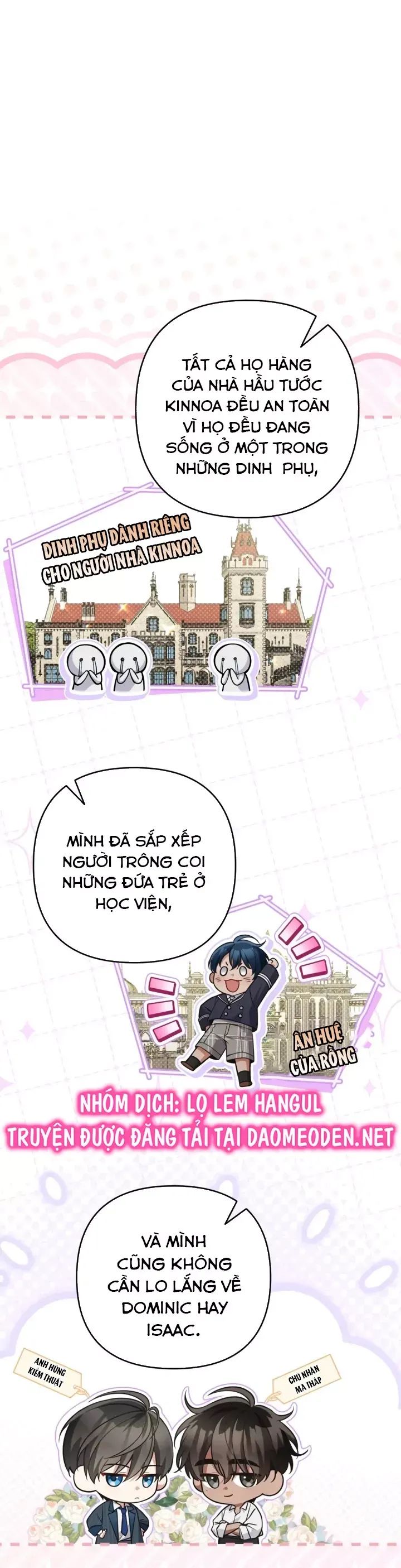 Đừng Đến Cửa Hàng Của Ác Nữ Chapter 97 - Trang 2