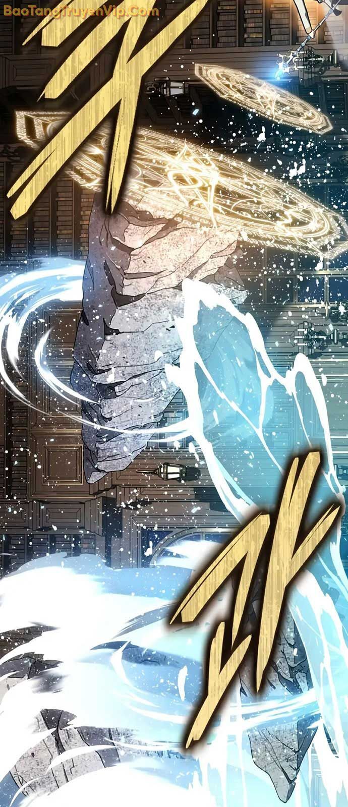 Pháp Sư Thiên Tài Phá Vỡ Giới Hạn Chapter 2 - Trang 2