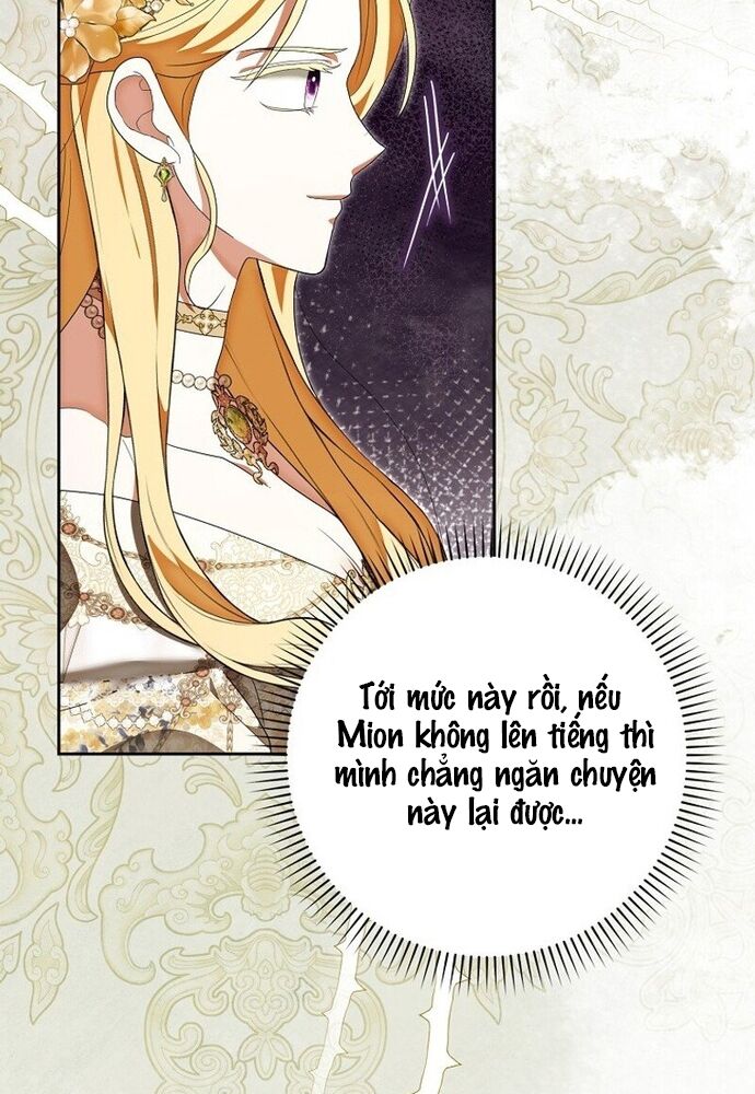 Tôi Chỉ Muốn Ngủ Riêng! Chapter 6 - Trang 2