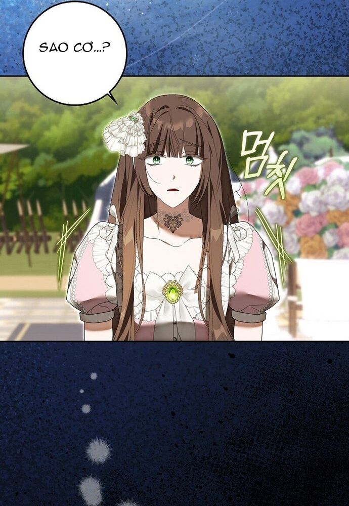 Tôi Chỉ Muốn Ngủ Riêng! Chapter 6 - Trang 2
