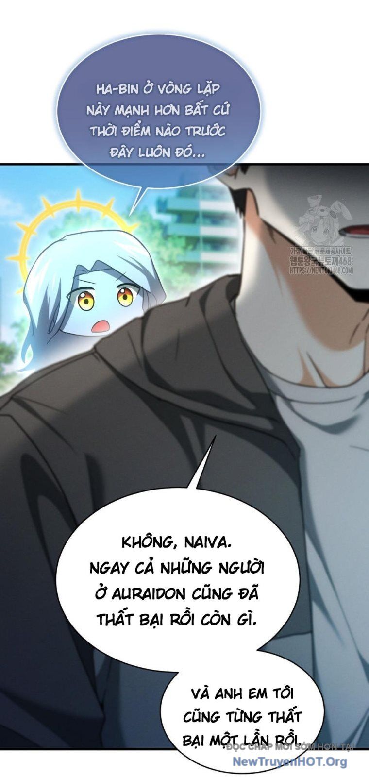 Ranker Mơ Được Nghỉ Hưu Chapter 4 - Trang 2