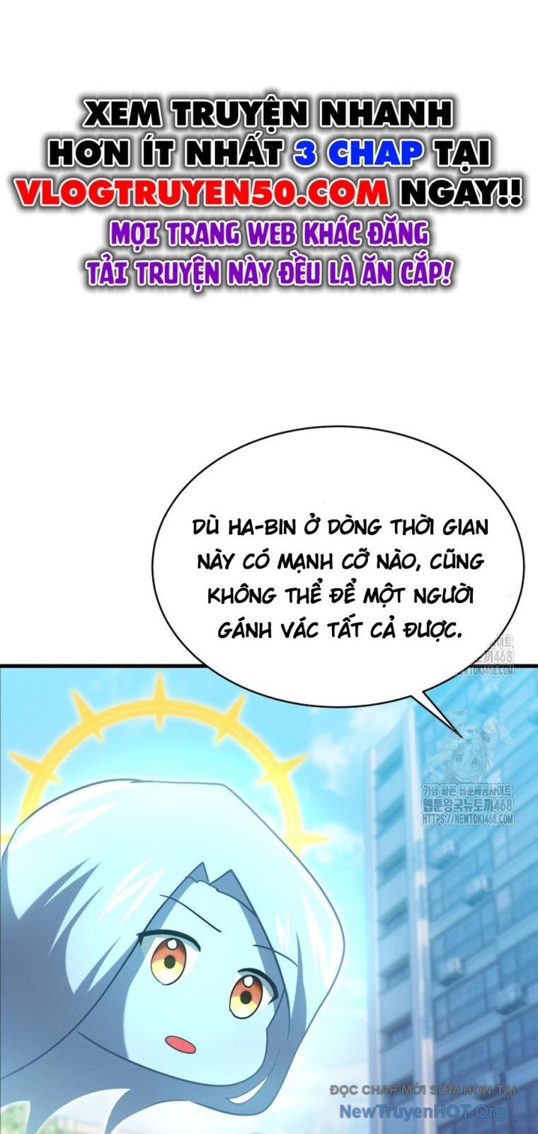 Ranker Mơ Được Nghỉ Hưu Chapter 4 - Trang 2