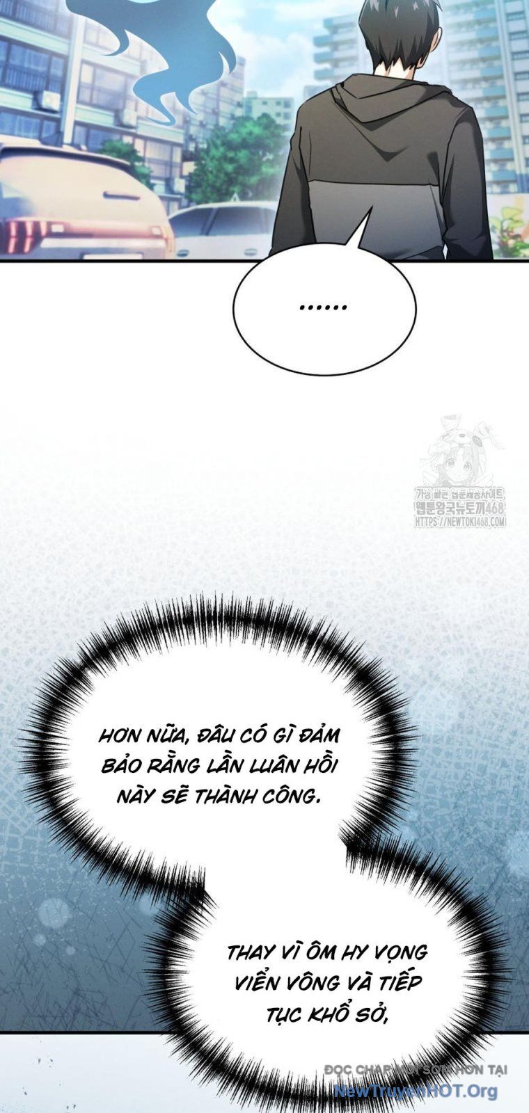 Ranker Mơ Được Nghỉ Hưu Chapter 4 - Trang 2