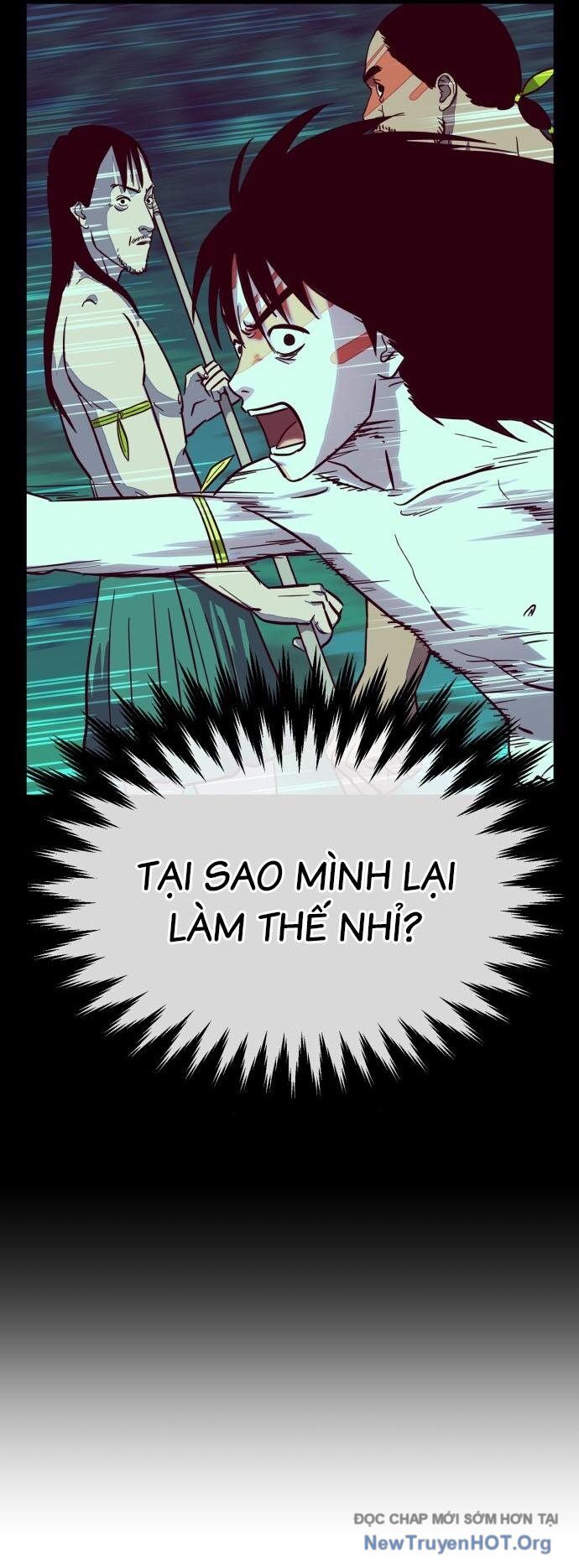 Tiền Sử Vlog Chapter 12 - Trang 2