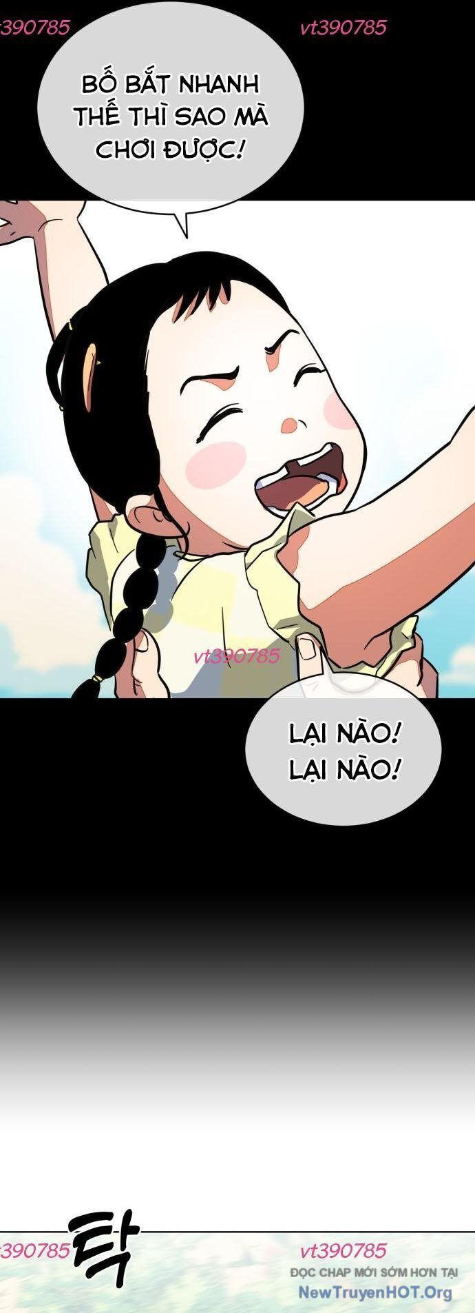 Tiền Sử Vlog Chapter 12 - Trang 2
