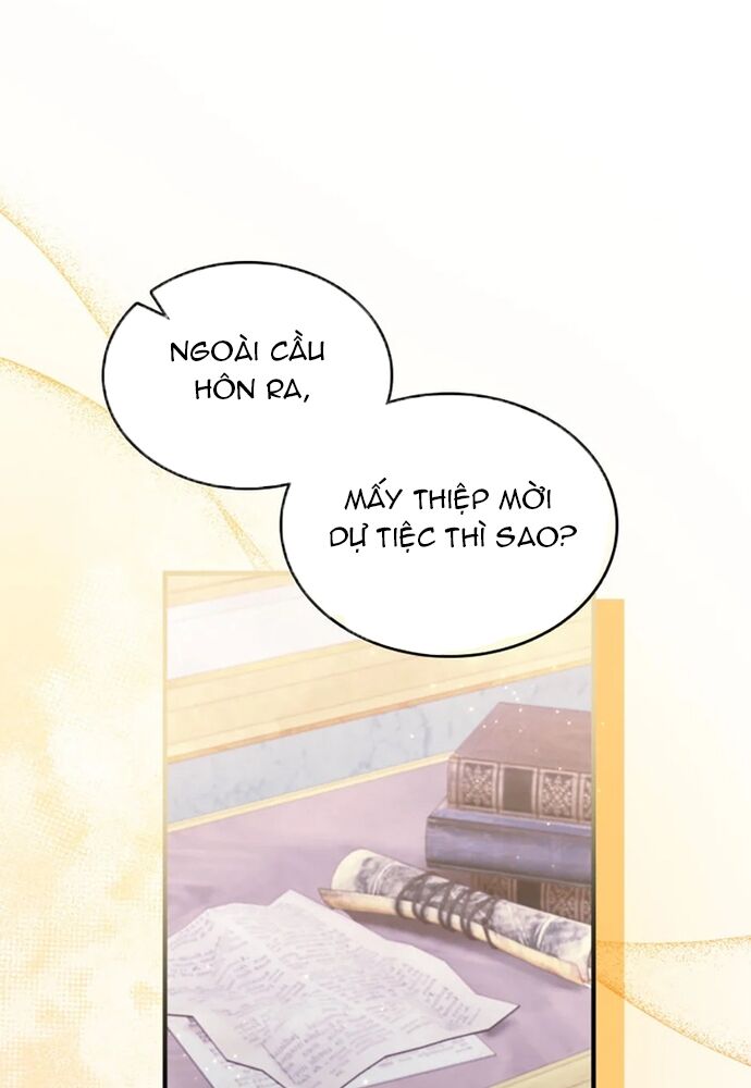 Tôi Không Muốn Chết Lần Nữa! Chapter 27 - Trang 2