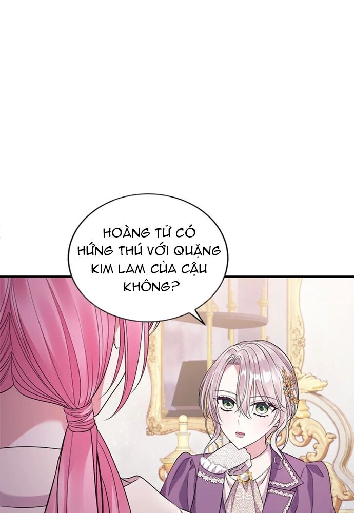 Tôi Không Muốn Chết Lần Nữa! Chapter 27 - Trang 2