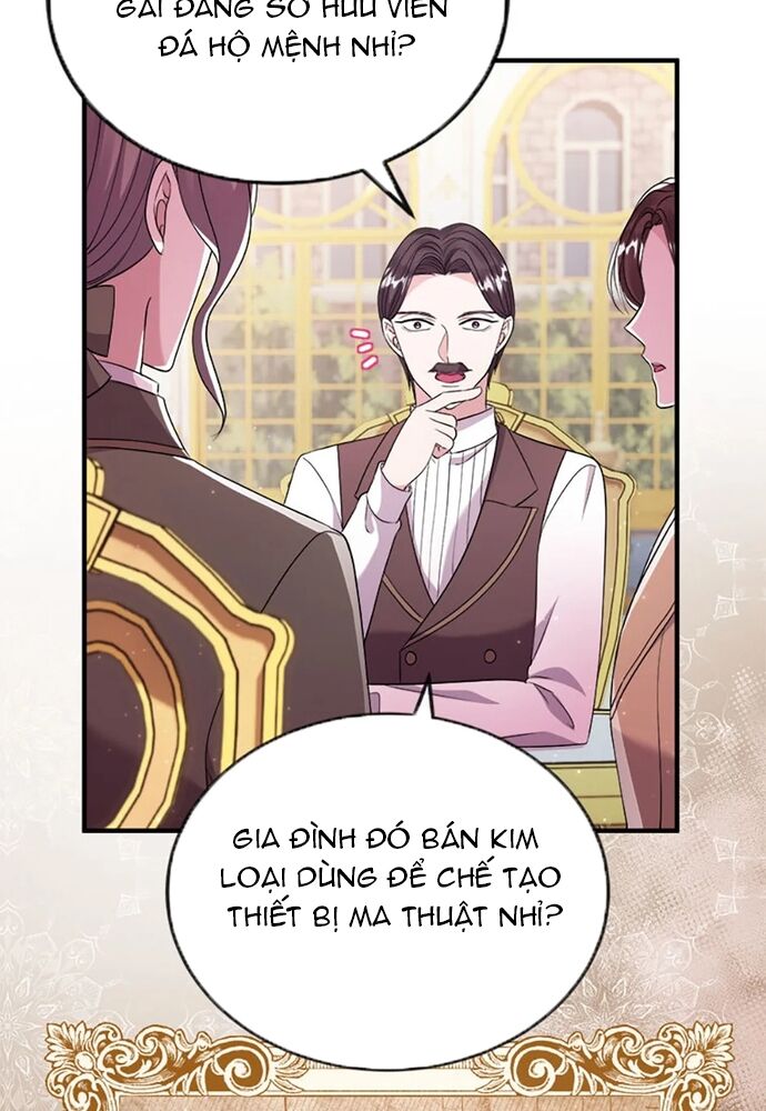 Tôi Không Muốn Chết Lần Nữa! Chapter 27 - Trang 2