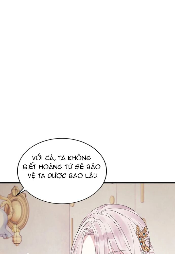 Tôi Không Muốn Chết Lần Nữa! Chapter 27 - Trang 2