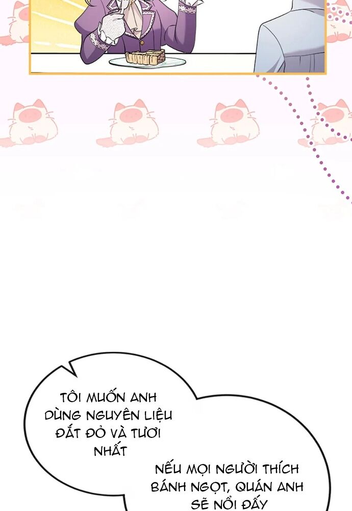 Tôi Không Muốn Chết Lần Nữa! Chapter 27 - Trang 2