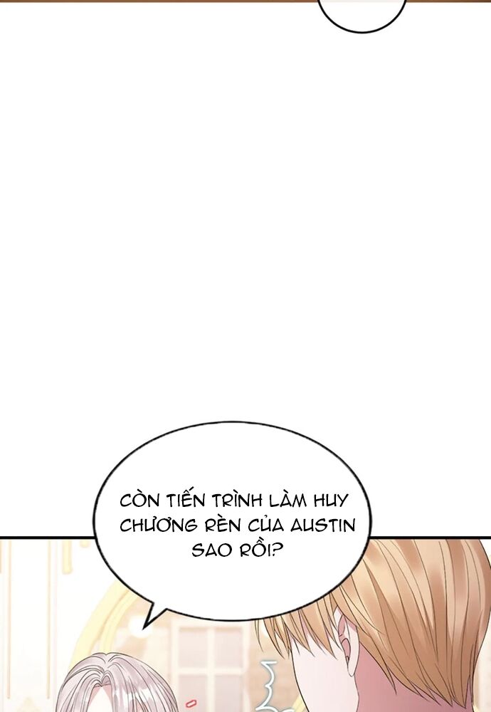 Tôi Không Muốn Chết Lần Nữa! Chapter 27 - Trang 2