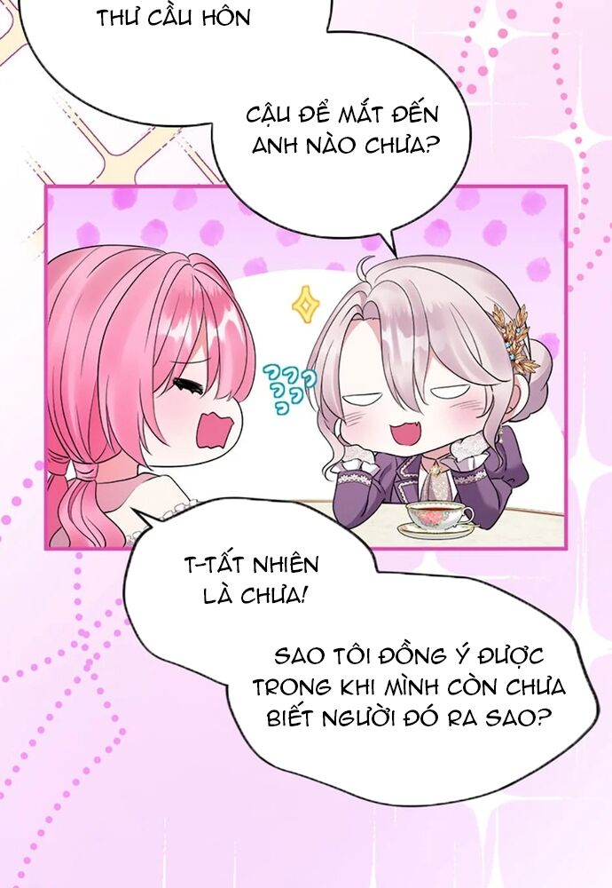 Tôi Không Muốn Chết Lần Nữa! Chapter 27 - Trang 2