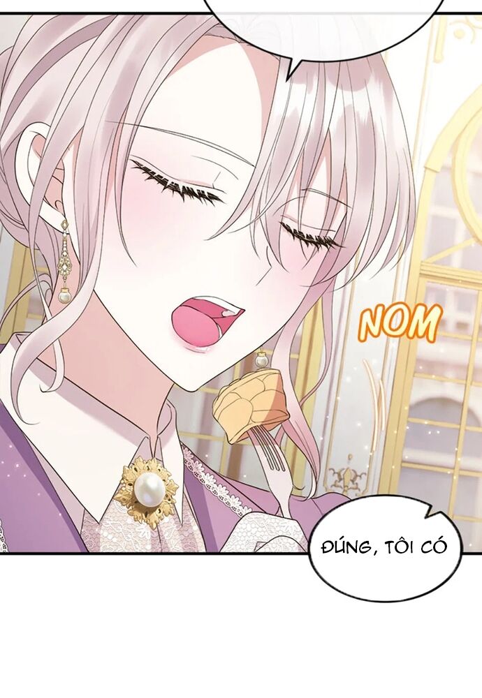 Tôi Không Muốn Chết Lần Nữa! Chapter 27 - Trang 2