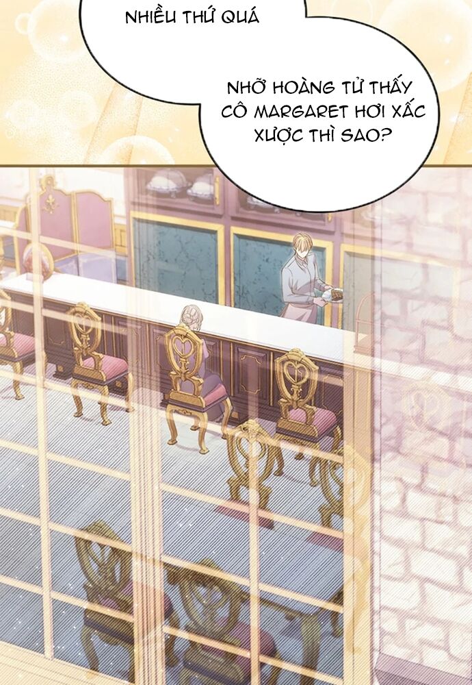 Tôi Không Muốn Chết Lần Nữa! Chapter 27 - Trang 2
