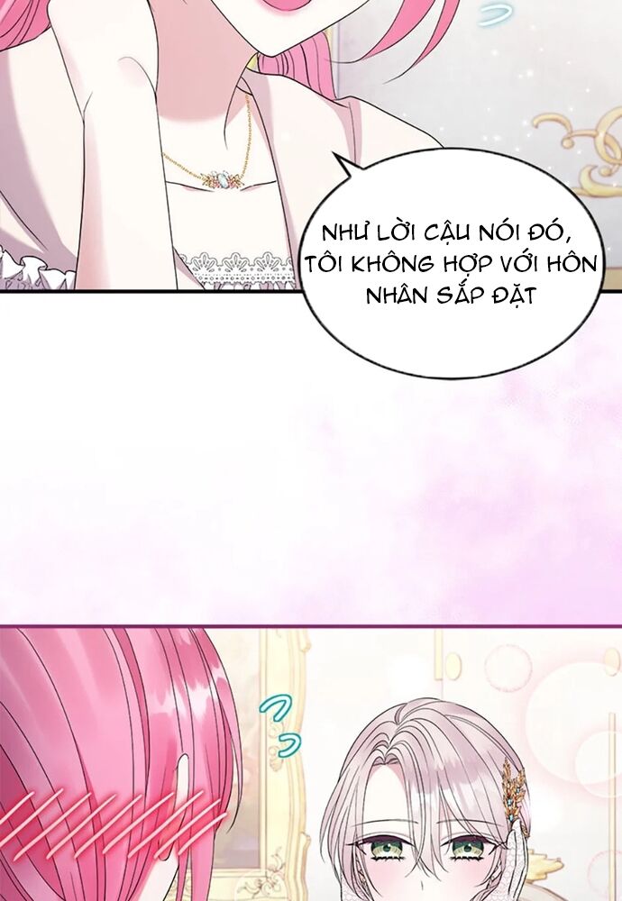 Tôi Không Muốn Chết Lần Nữa! Chapter 27 - Trang 2