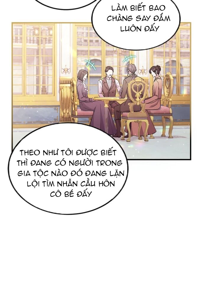 Tôi Không Muốn Chết Lần Nữa! Chapter 27 - Trang 2