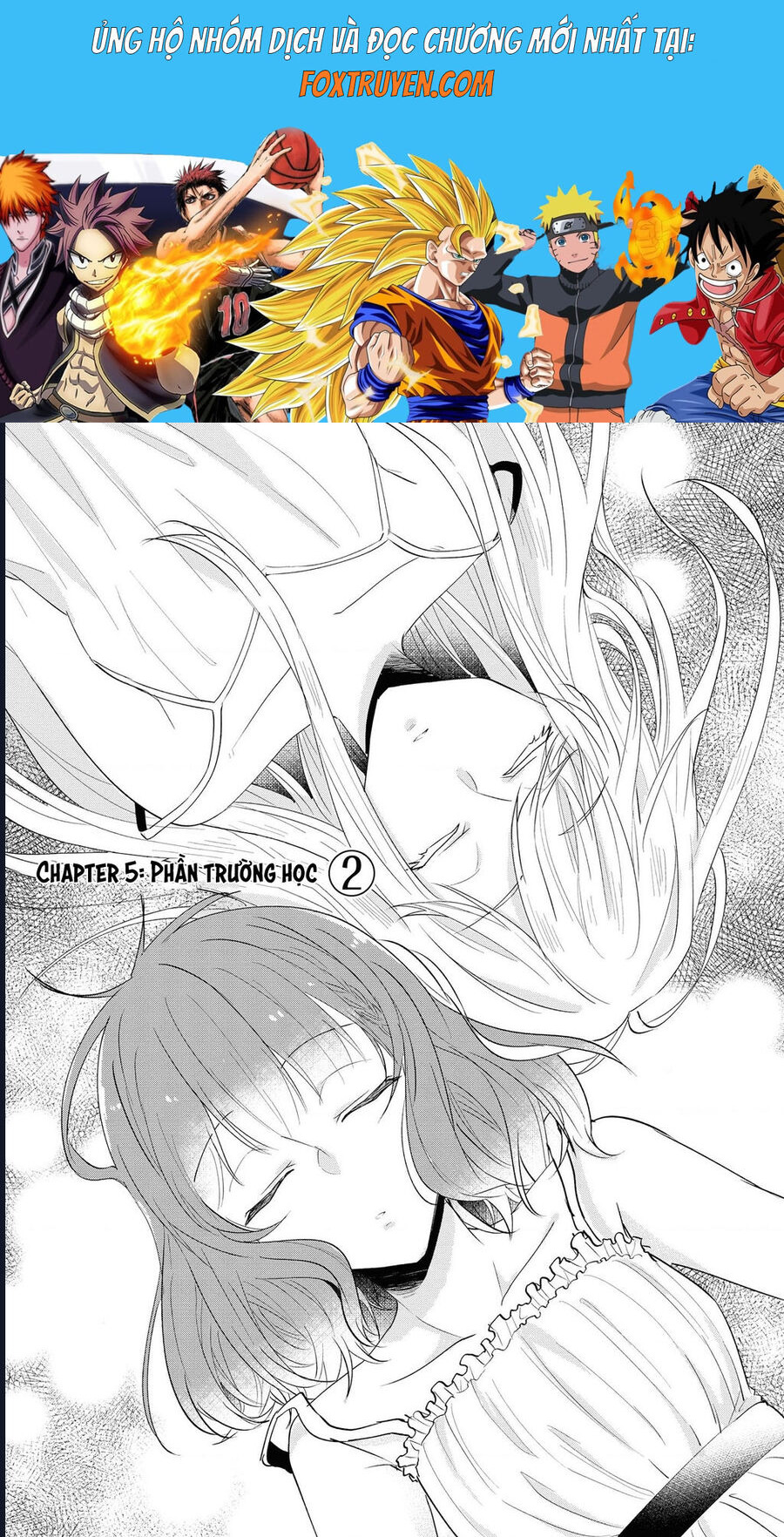 Vị Hôn Phu Là Kẻ Phản Diện, Nên Tôi Hơi Rén! Chapter 5 - Trang 2