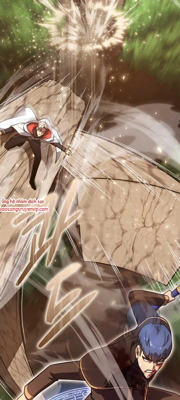 Pháp Sư Thiên Tài Phá Vỡ Giới Hạn Chapter 5 - Trang 2