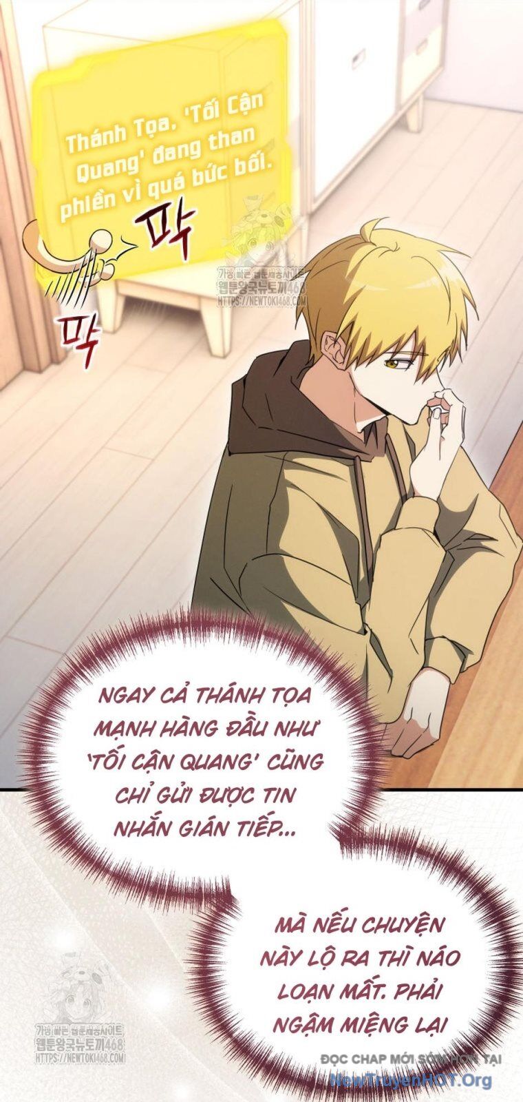 Ranker Mơ Được Nghỉ Hưu Chapter 10 - Trang 2