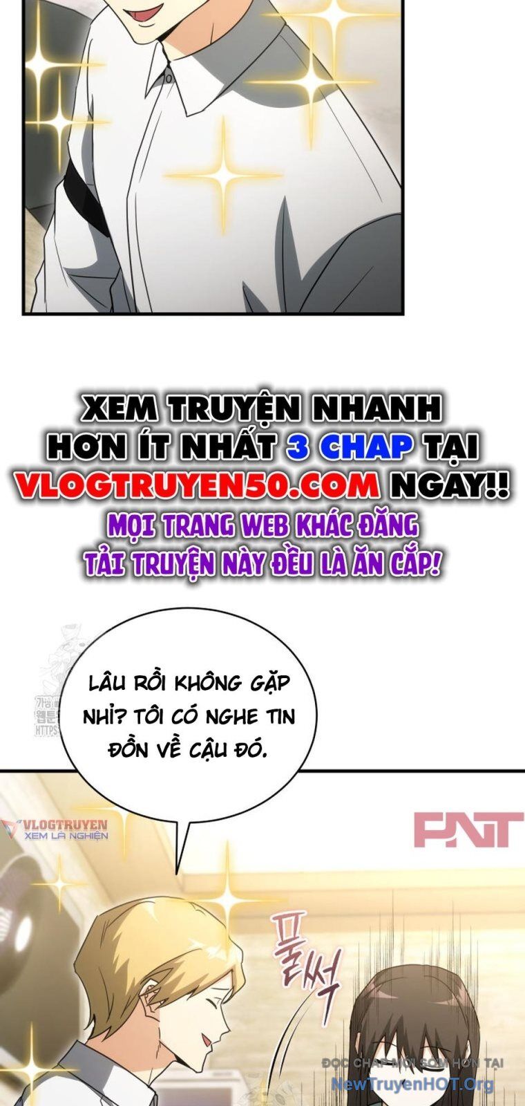 Ranker Mơ Được Nghỉ Hưu Chapter 10 - Trang 2