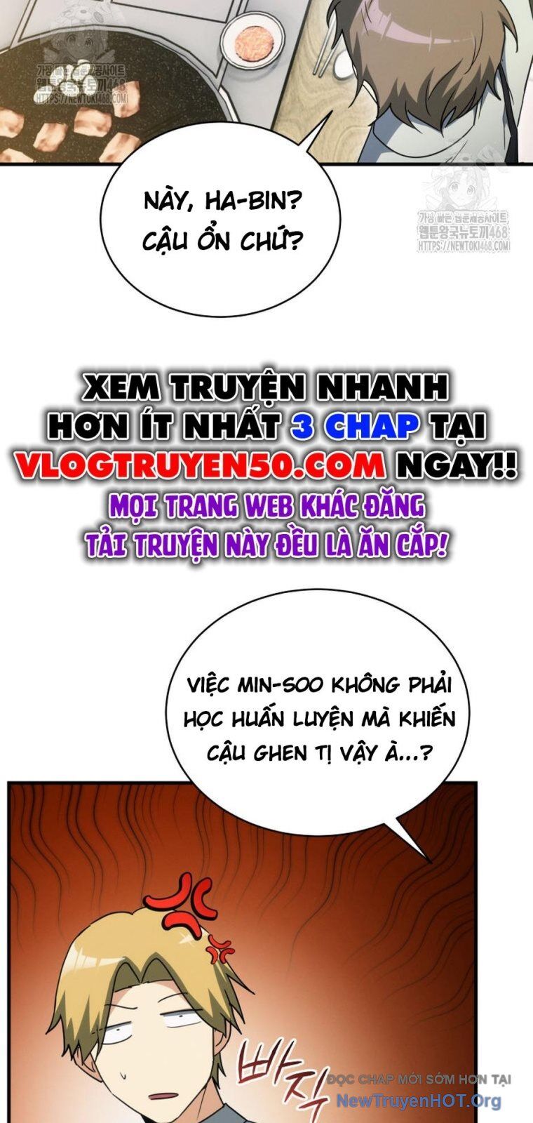 Ranker Mơ Được Nghỉ Hưu Chapter 10 - Trang 2