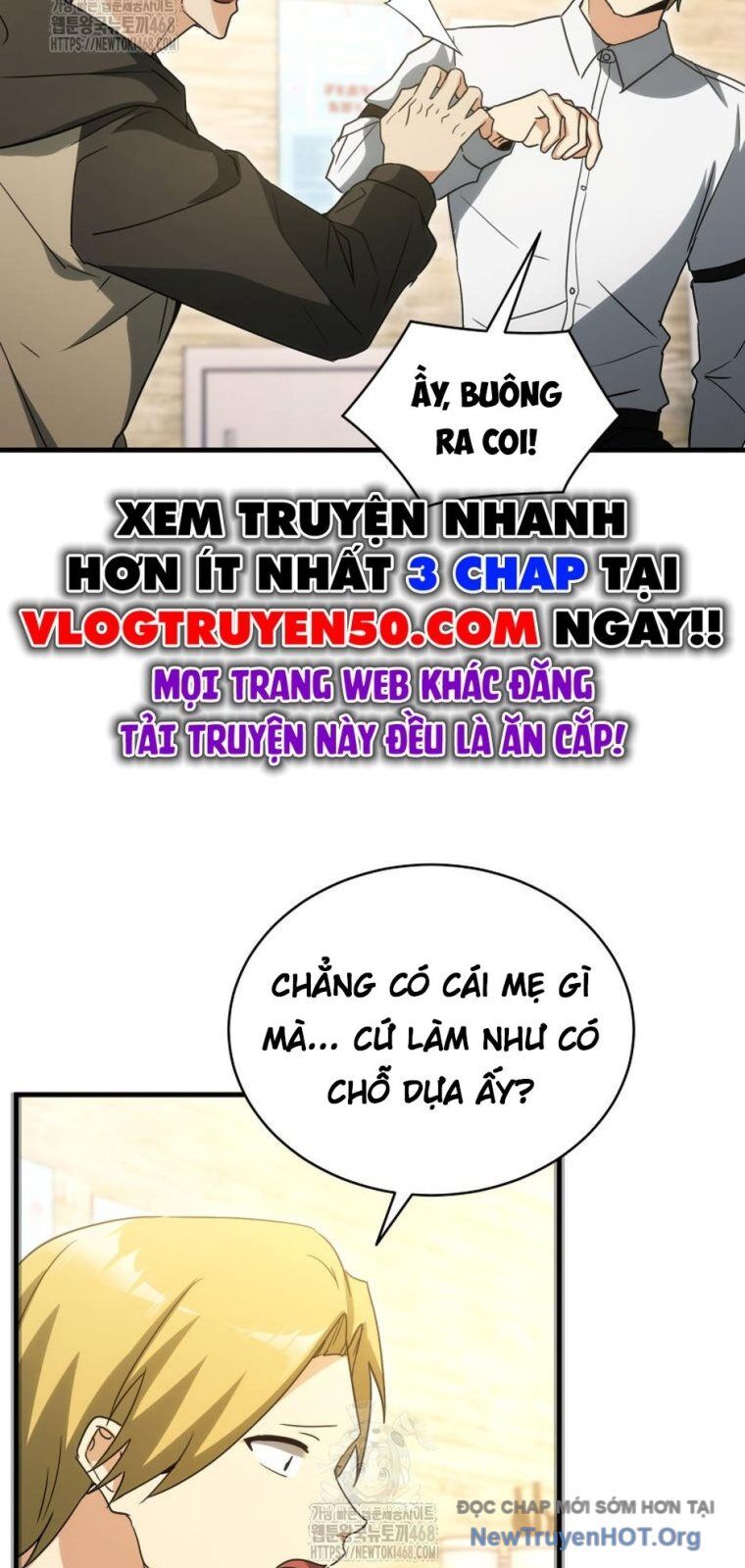 Ranker Mơ Được Nghỉ Hưu Chapter 10 - Trang 2