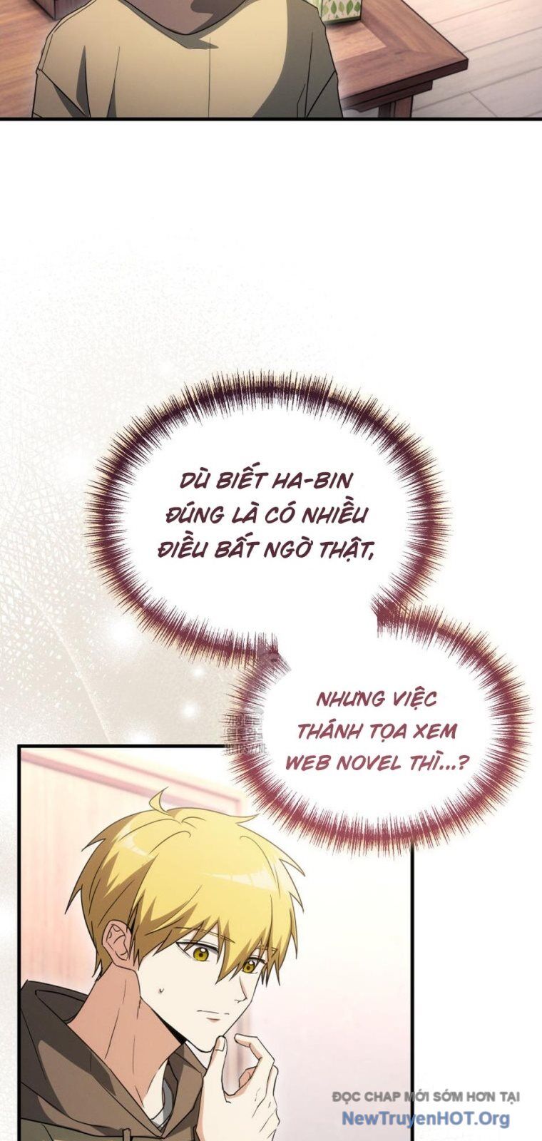 Ranker Mơ Được Nghỉ Hưu Chapter 10 - Trang 2