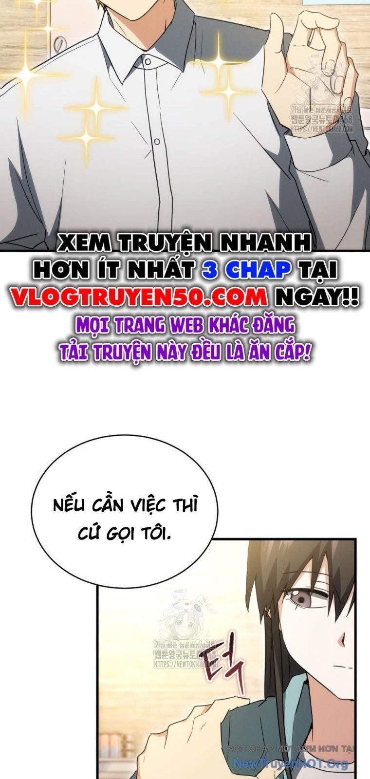 Ranker Mơ Được Nghỉ Hưu Chapter 10 - Trang 2