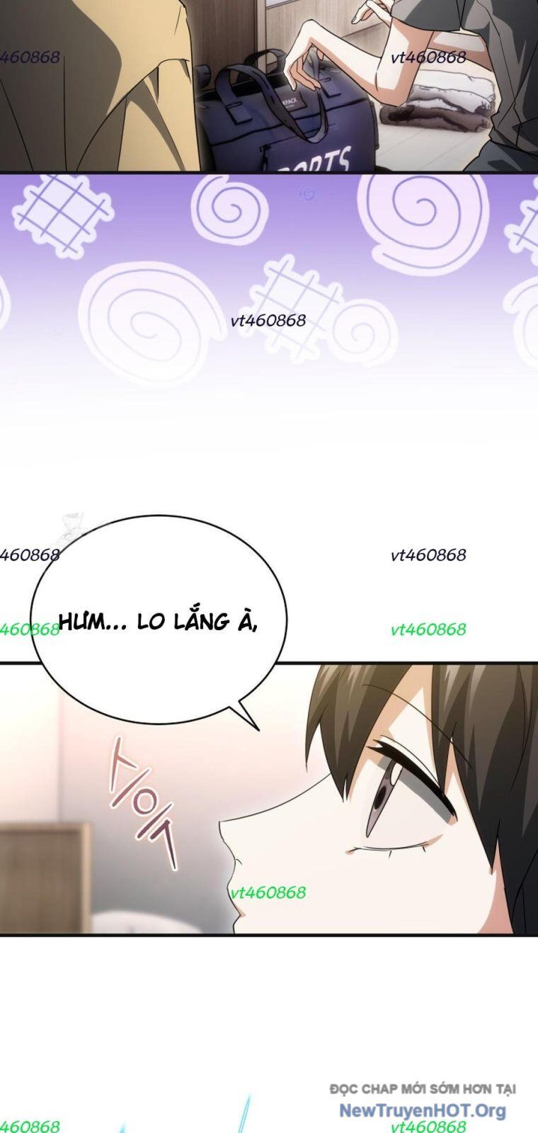 Ranker Mơ Được Nghỉ Hưu Chapter 10 - Trang 2
