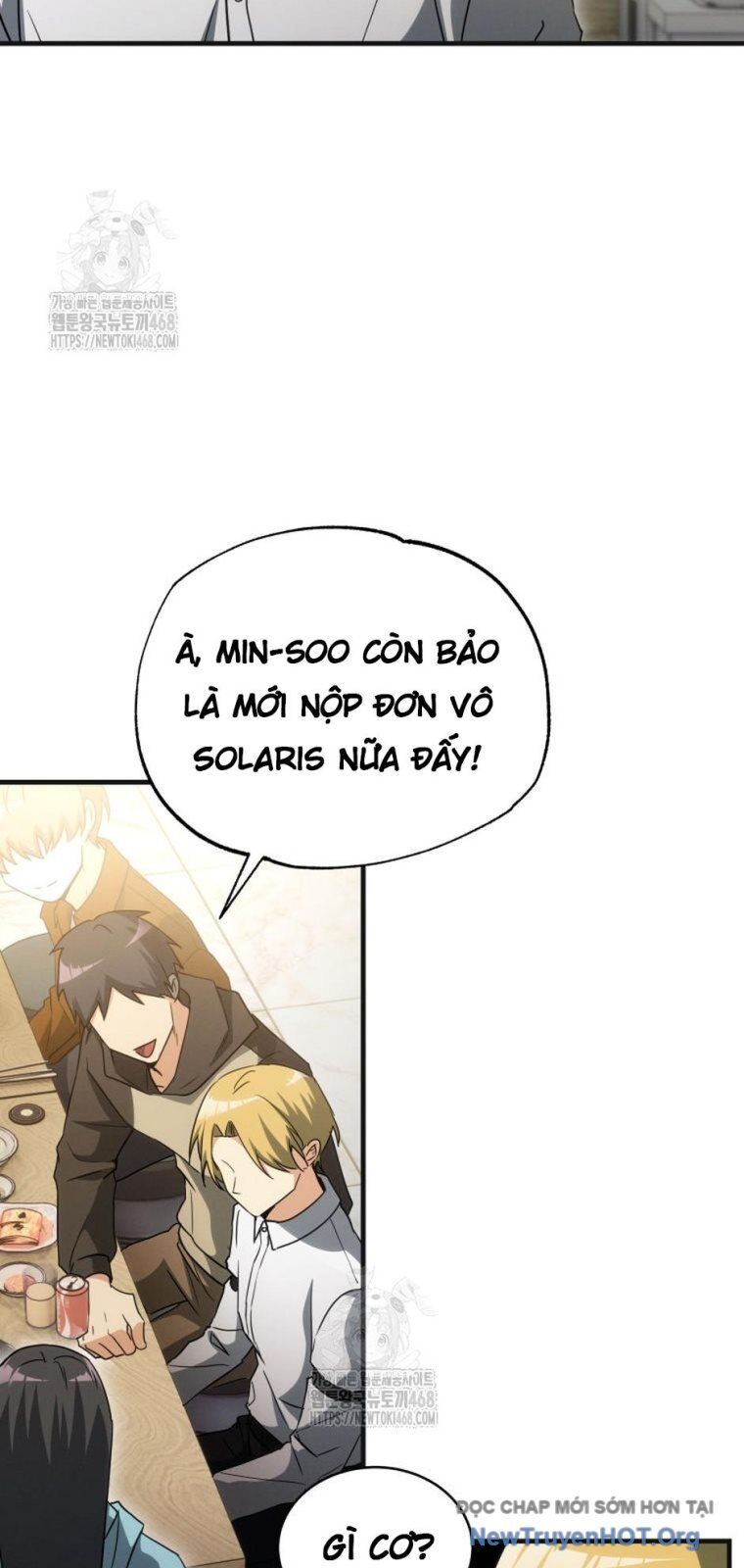 Ranker Mơ Được Nghỉ Hưu Chapter 10 - Trang 2