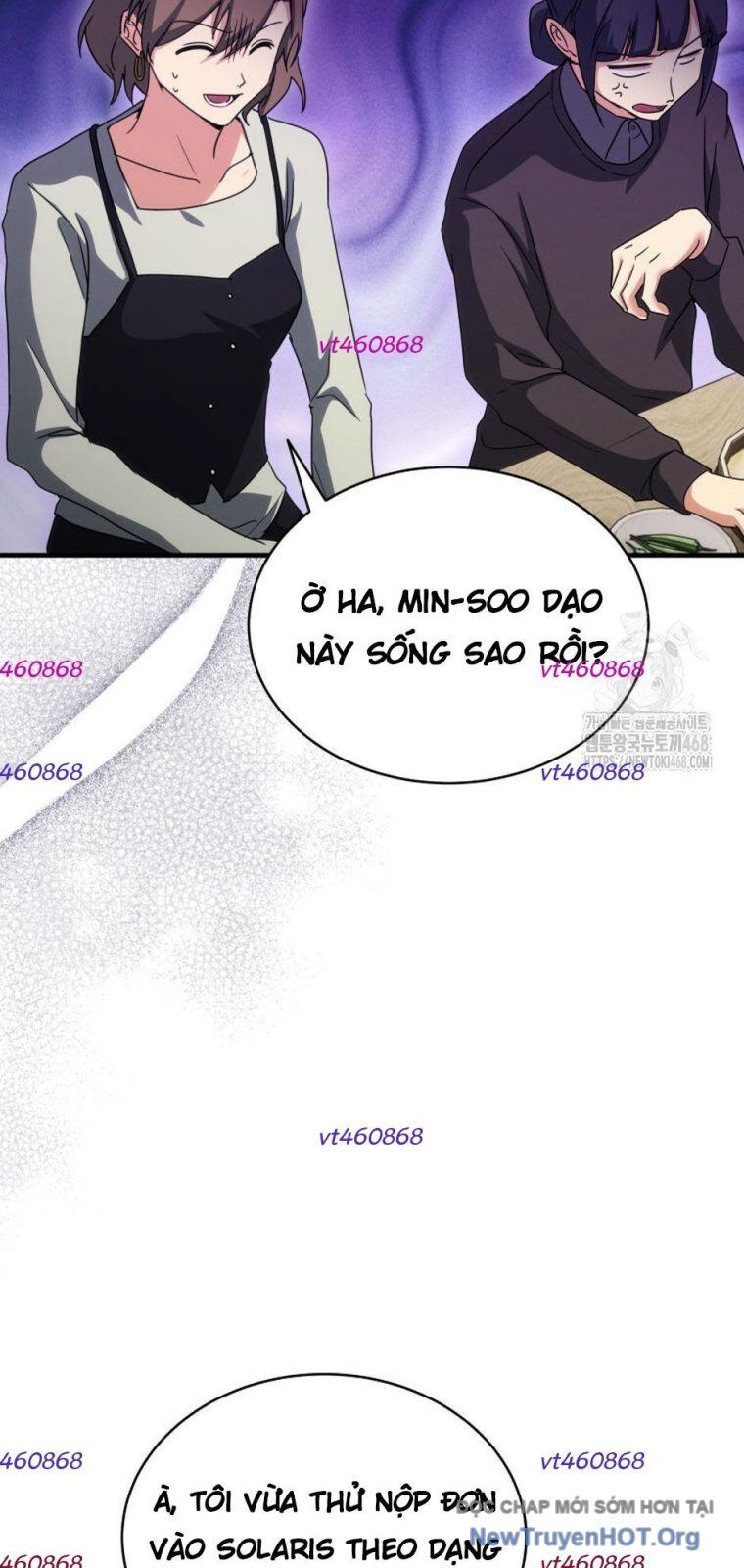 Ranker Mơ Được Nghỉ Hưu Chapter 10 - Trang 2
